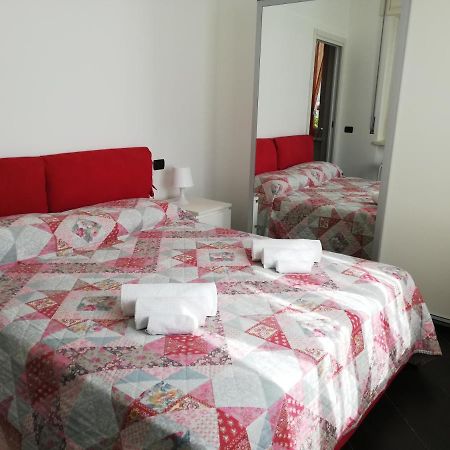 La Piazzetta Apartment Stresa Exterior photo