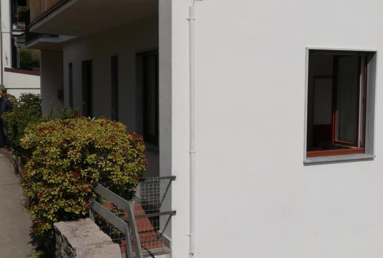 La Piazzetta Apartment Stresa Exterior photo